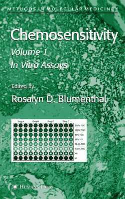 Chemosensitivity 1