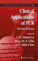 Clinical Applications of PCR