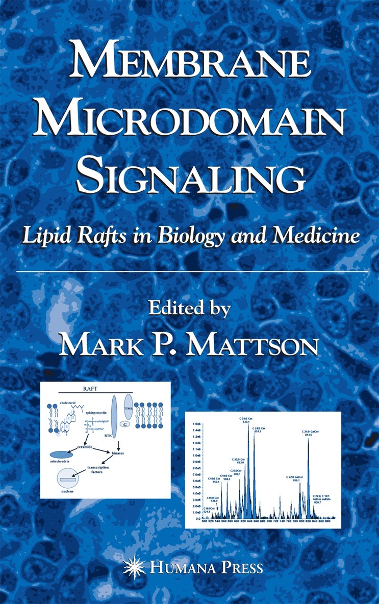 Membrane Microdomain Signaling 1