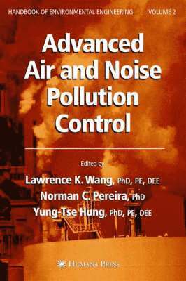 Advanced Air and Noise Pollution Control 1