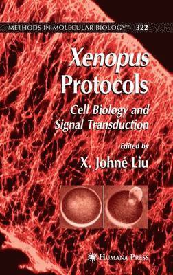 Xenopus Protocols 1