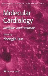 bokomslag Molecular Cardiology