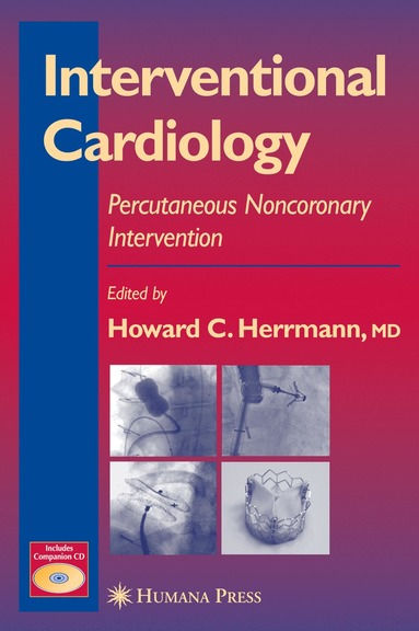 bokomslag Interventional Cardiology