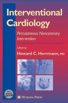 Howard C. Herrmann, Howard C. Herrmann - Interventional Cardiology, Inbunden