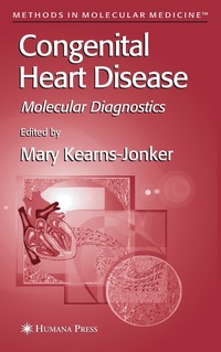 bokomslag Congenital Heart Disease