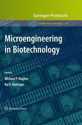 Microengineering in Biotechnology 1