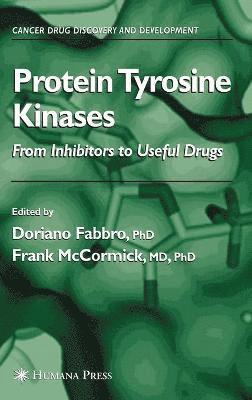 Protein Tyrosine Kinases 1