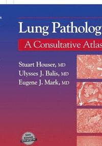 bokomslag Lung Pathology