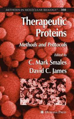 Therapeutic Proteins 1