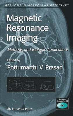 Magnetic Resonance Imaging 1