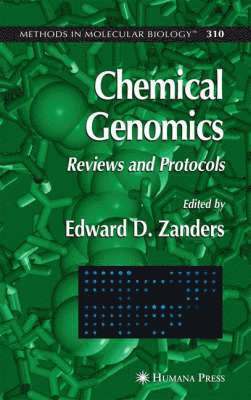 Chemical Genomics 1