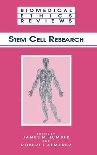 bokomslag Stem Cell Research