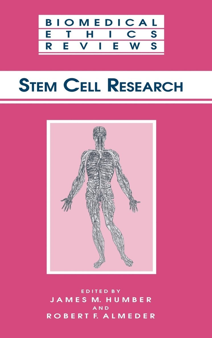 Stem Cell Research 1