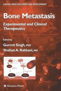 bokomslag Bone Metastasis