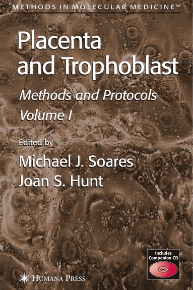 bokomslag Placenta and Trophoblast
