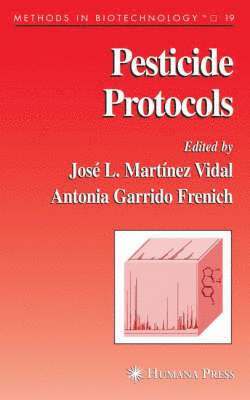Pesticide Protocols 1