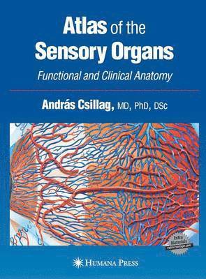 Atlas of the Sensory Organs 1