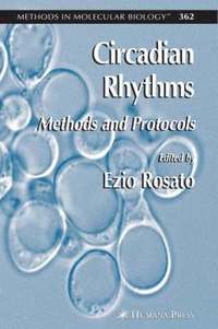 bokomslag Circadian Rhythms