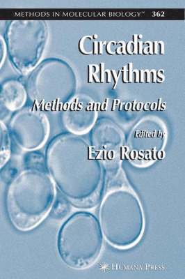 Circadian Rhythms 1