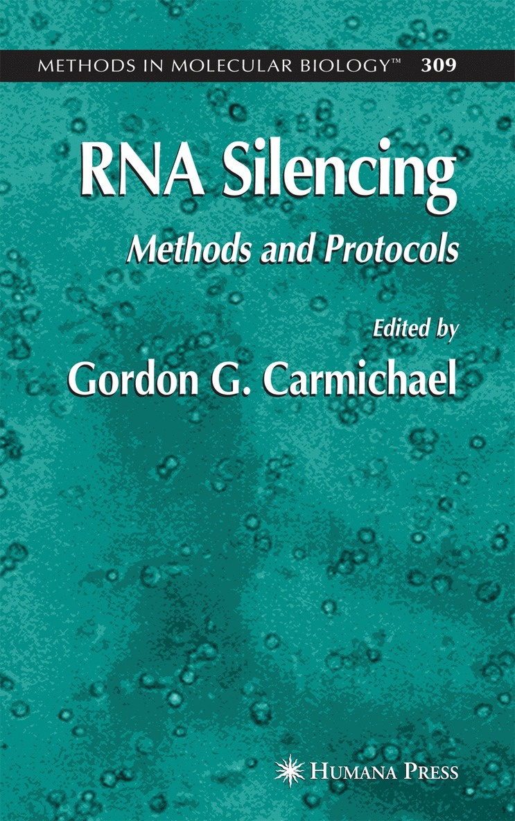 RNA Silencing 1