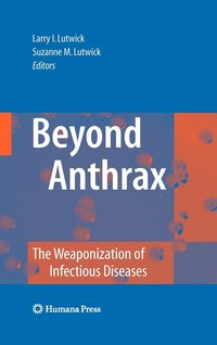 bokomslag Beyond Anthrax