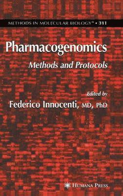 Pharmacogenomics