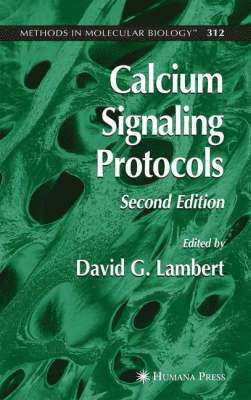 Calcium Signaling Protocols 1