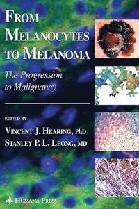 bokomslag From Melanocytes to Melanoma