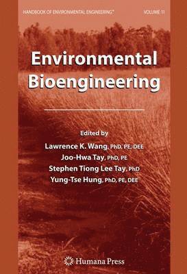 Environmental Bioengineering 1