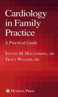 bokomslag Cardiology in Family Practice