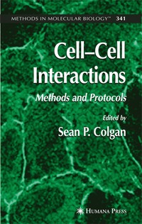 bokomslag Cell'Cell Interactions