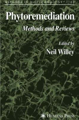 Phytoremediation