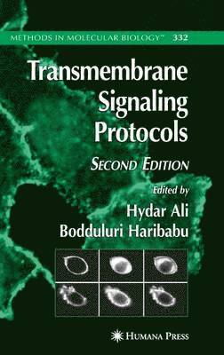 Transmembrane Signaling Protocols 1