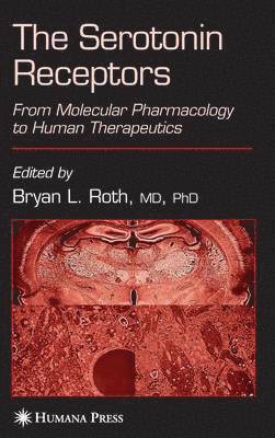 Serotonin Receptors 1