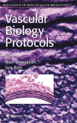 Vascular Biology Protocols 1