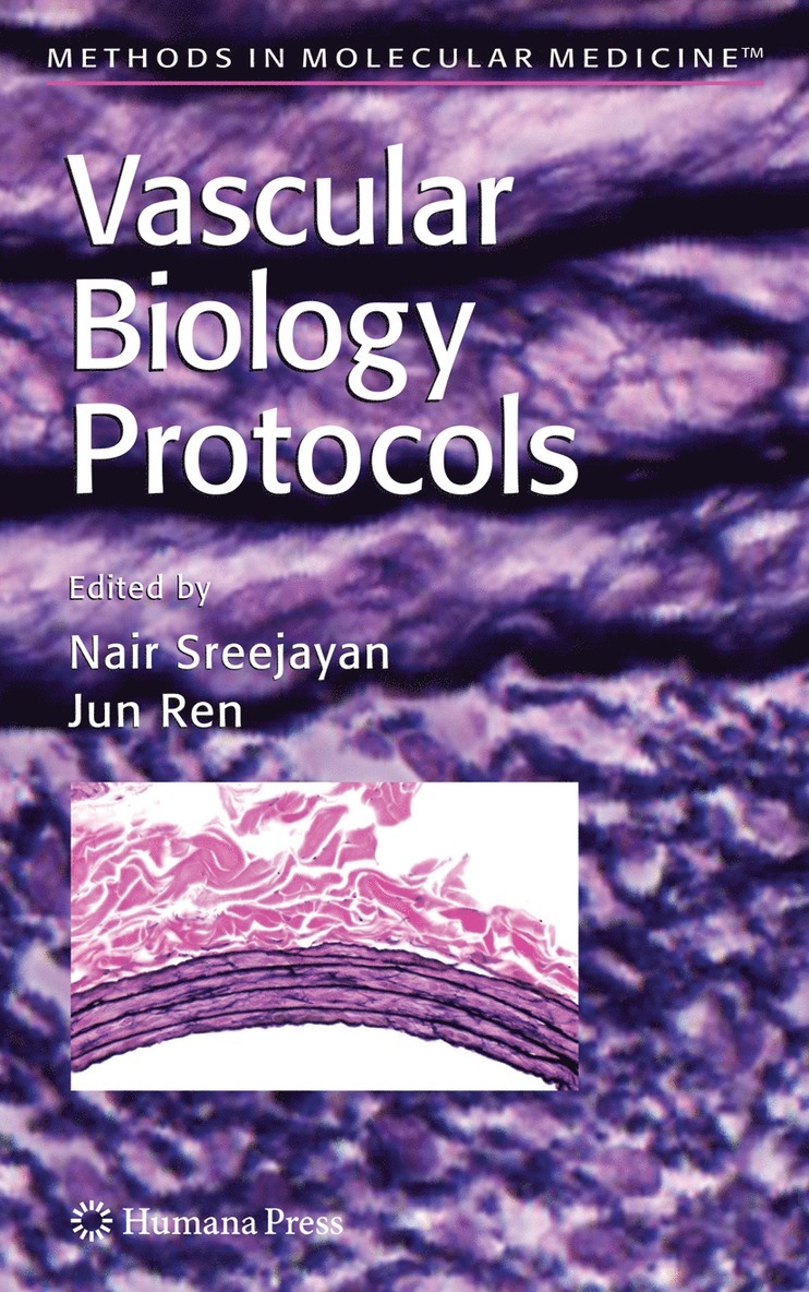 Vascular Biology Protocols 1