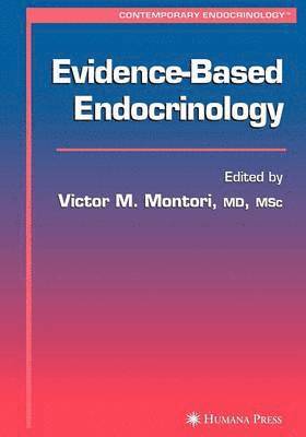 Evidence-Based Endocrinology 1