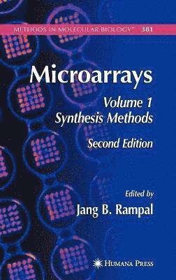 bokomslag Microarrays