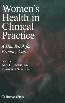 Women's Health in Clinical Practice 1