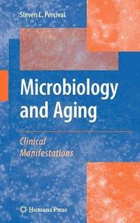 bokomslag Microbiology and Aging