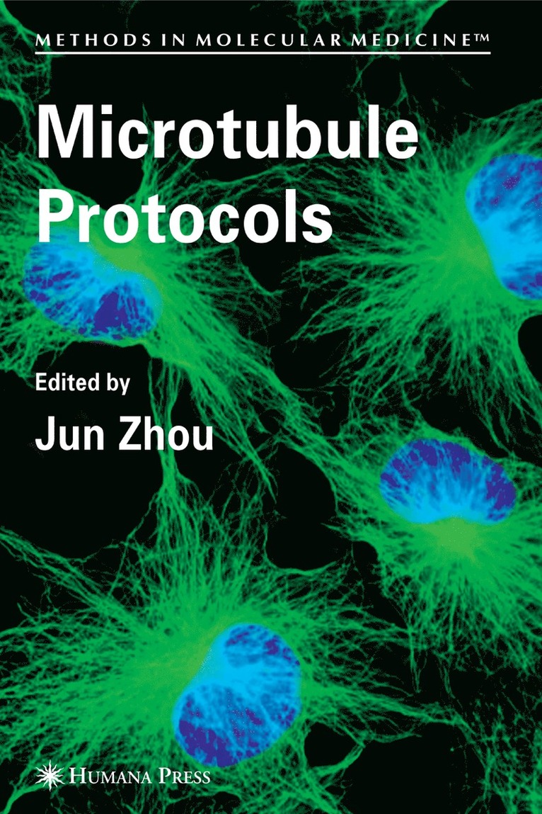 Microtubule Protocols 1