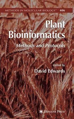 Plant Bioinformatics 1