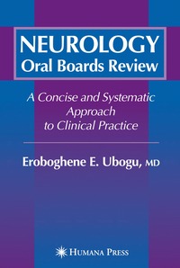 bokomslag Neurology Oral Boards Review