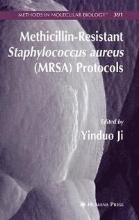 bokomslag Methicillin-Resistant Staphylococcus aureus (MRSA) Protocols
