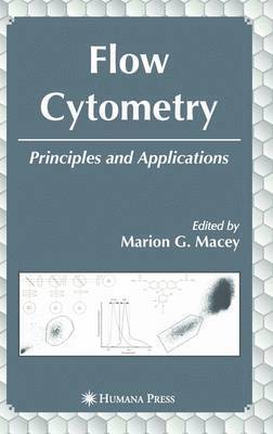 bokomslag Flow Cytometry