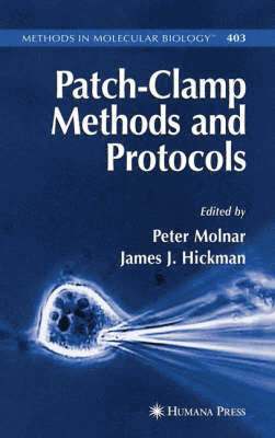Patch-Clamp Methods and Protocols 1