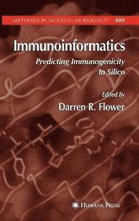 bokomslag Immunoinformatics