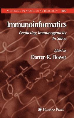 bokomslag Immunoinformatics