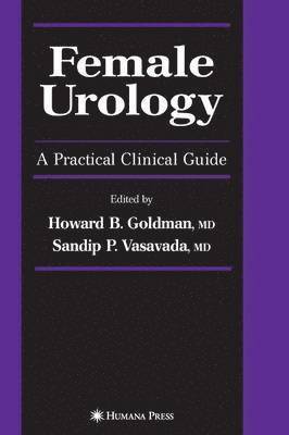 Female Urology 1