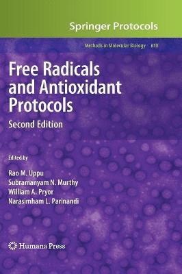 Free Radicals and Antioxidant Protocols 1